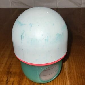 Boon Nursh Silicone Baby Bottle (120nL/4oz)